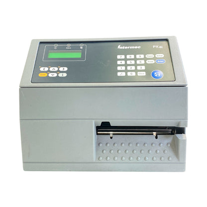 Intermec PX4i 400 DPI Industrial Thermal Label Printer | PX4C011000000040