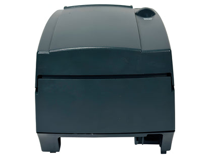 Ithaca 280 - USB - DG, 280 - UL - 1 BLACK 203 DPI Direct Thermal Shipping Label Printer – Cutter, USB Serial