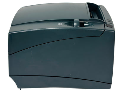 Ithaca 280 - USB - DG, 280 - UL - 1 BLACK 203 DPI Direct Thermal Shipping Label Printer – Cutter, USB Serial