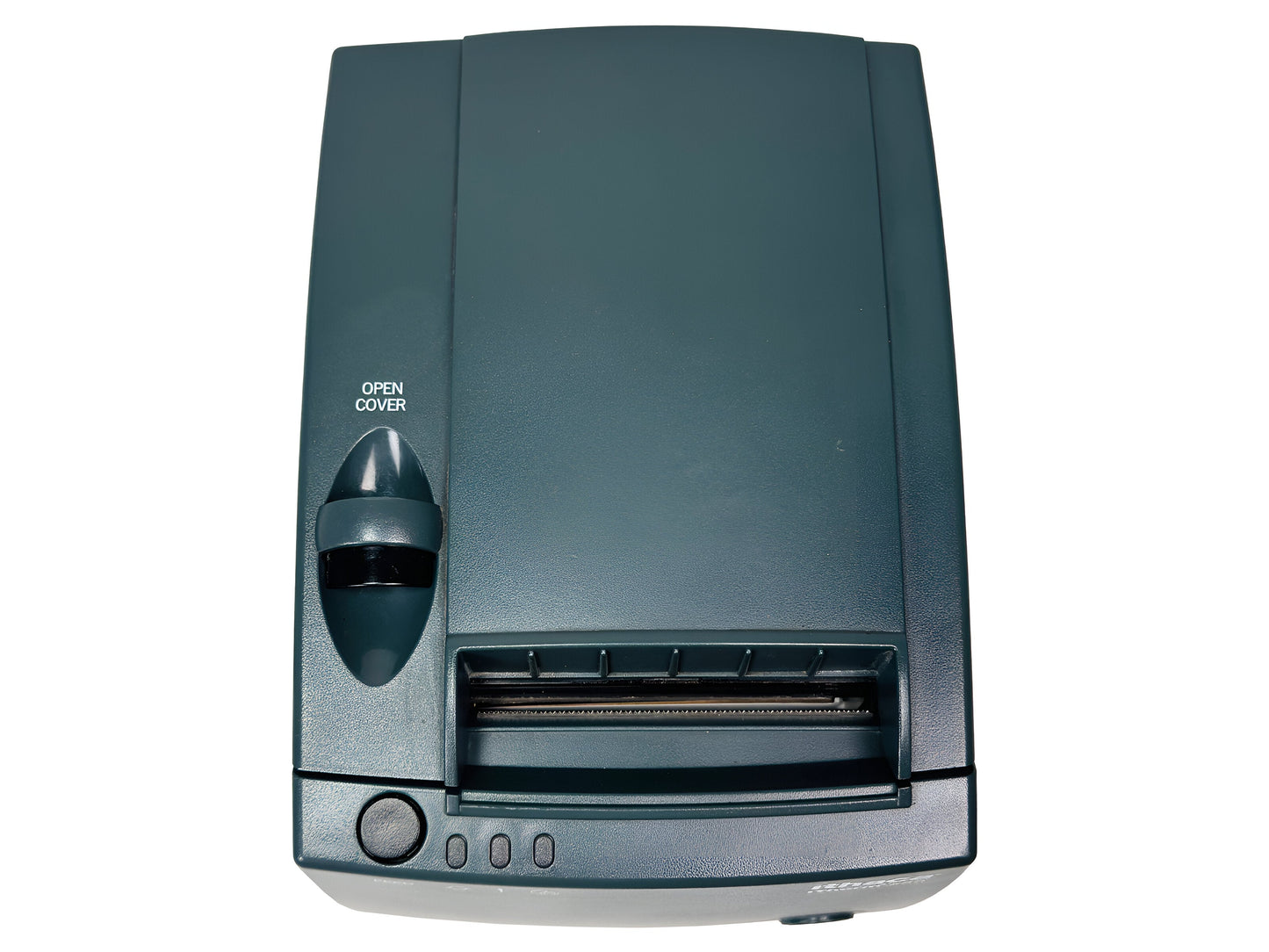 Ithaca 280 - USB - DG, 280 - UL - 1 BLACK 203 DPI Direct Thermal Shipping Label Printer – Cutter, USB Serial