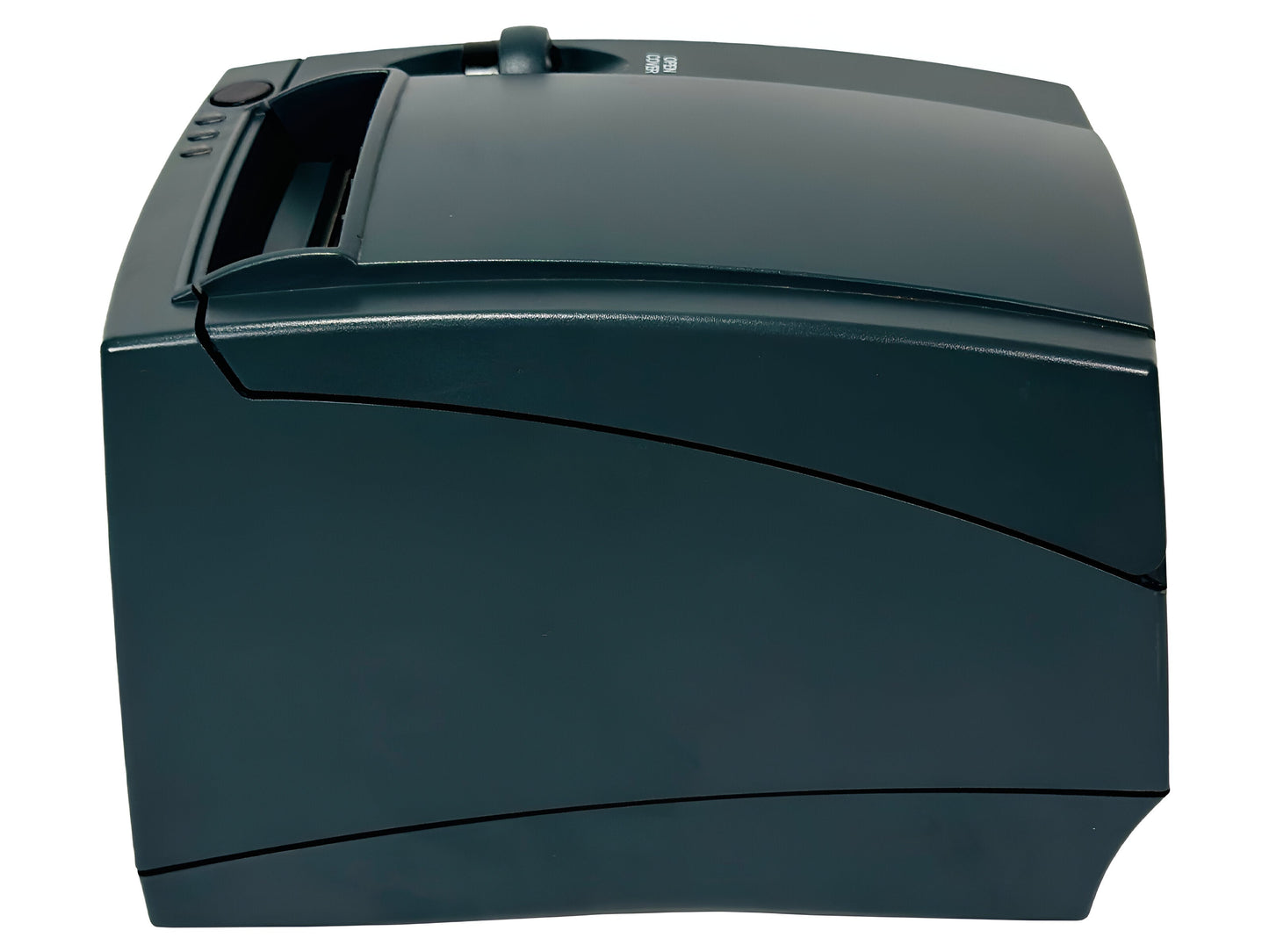 Ithaca 280 - USB - DG, 280 - UL - 1 BLACK 203 DPI Direct Thermal Shipping Label Printer – Cutter, USB Serial