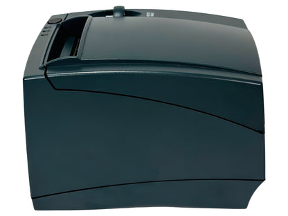 Ithaca 280 - USB - DG, 280 - UL - 1 BLACK 203 DPI Direct Thermal Shipping Label Printer – Cutter, USB Serial