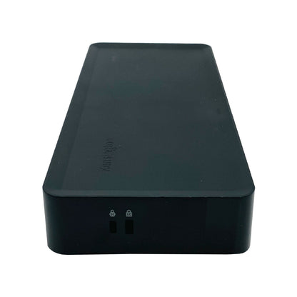Kensington SD4900P USB-C & USB 3.0 Triple 4K Docking Station, DisplayPort, HDMI, USB-A, Power Delivery, K36800