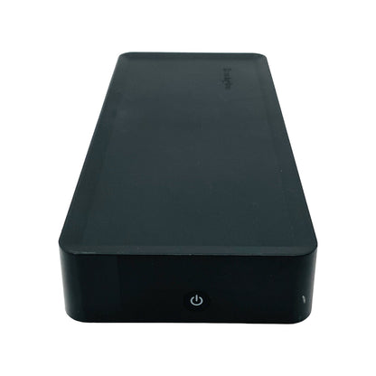 Kensington SD4900P USB-C & USB 3.0 Triple 4K Docking Station, DisplayPort, HDMI, USB-A, Power Delivery, K36800