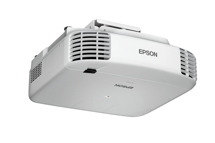 Epson Pro L1500U 3LCD Projector WUXGA Large Venue ANSI 4k HDMI w/Remote