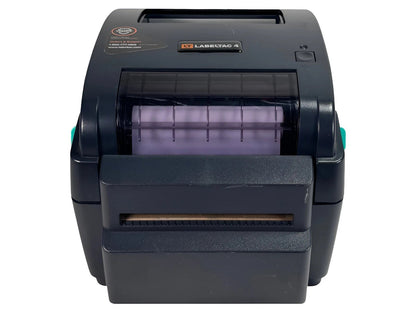 LabelTac 4 Industrial Thermal Transfer Label Printer – Cutter, LAN USB | No Glass Lid