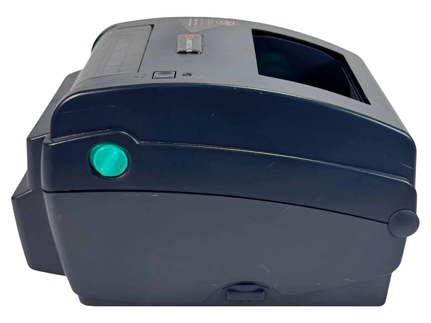 LabelTac 4 Industrial Thermal Transfer Label Printer – Cutter, LAN USB | No Glass Lid