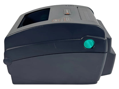 LabelTac 4 Industrial Thermal Transfer Label Printer – Cutter, LAN USB | No Glass Lid