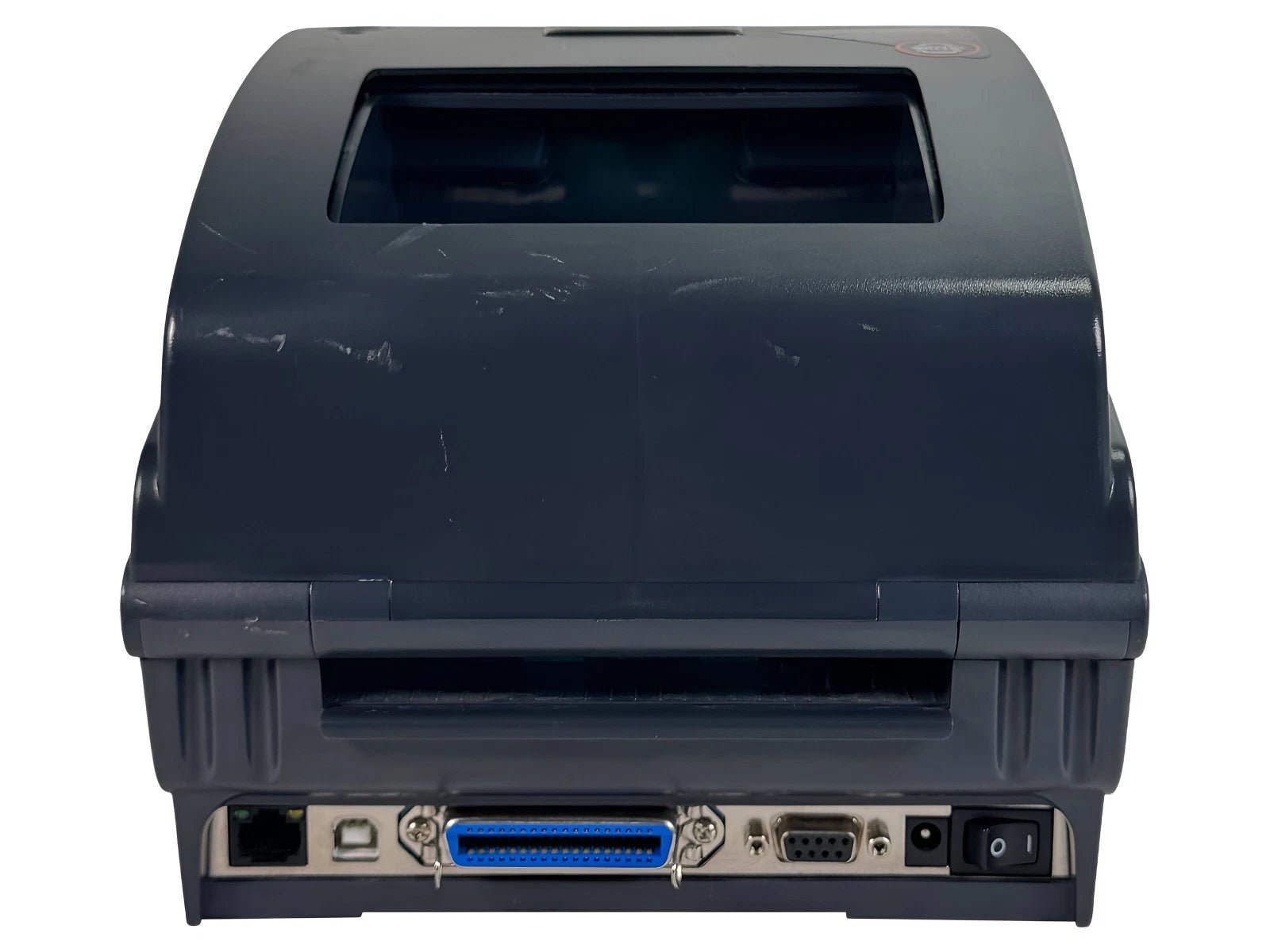 LabelTac 4 Industrial Thermal Transfer Label Printer – Cutter, LAN USB | No Glass Lid