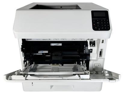 LaserJet Enterprise M604 Mono Laser Printer – Network (E6B67A / CF281A)