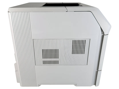 LaserJet Enterprise M604 Mono Laser Printer – Network (E6B67A / CF281A)