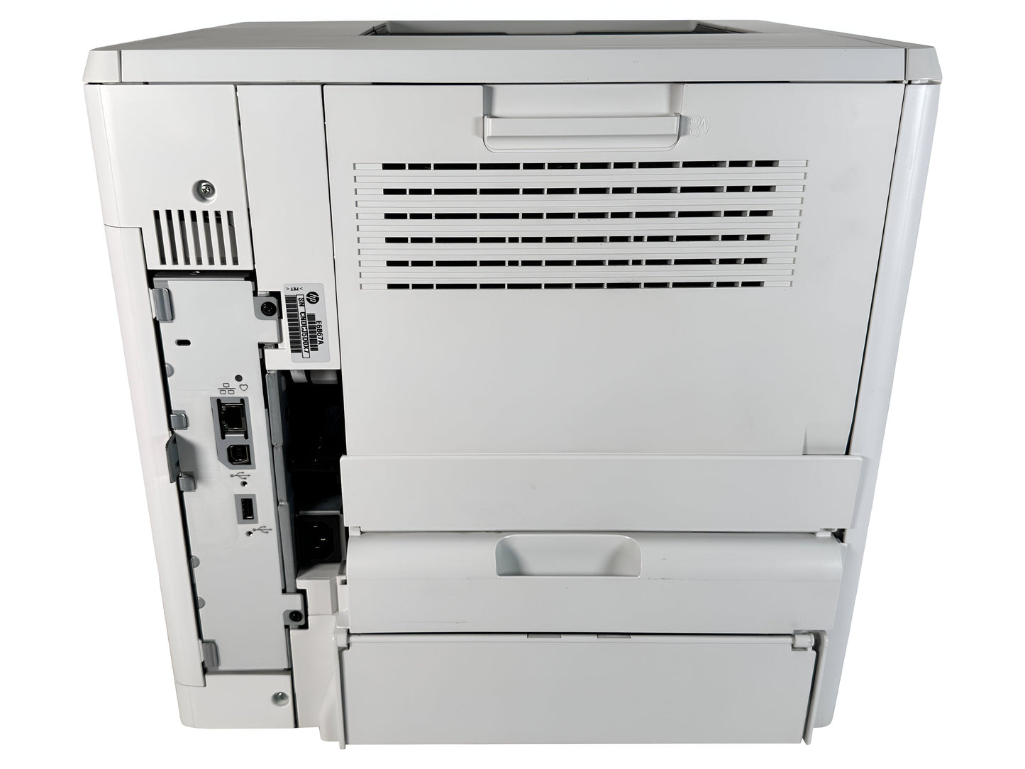 LaserJet Enterprise M604 Mono Laser Printer – Network (E6B67A / CF281A)