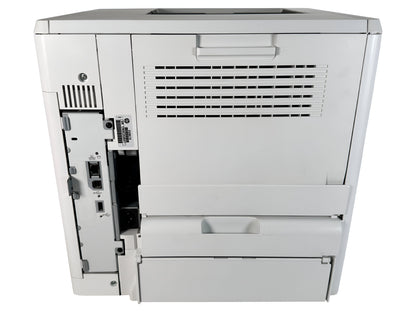 LaserJet Enterprise M604 Mono Laser Printer – Network (E6B67A / CF281A)