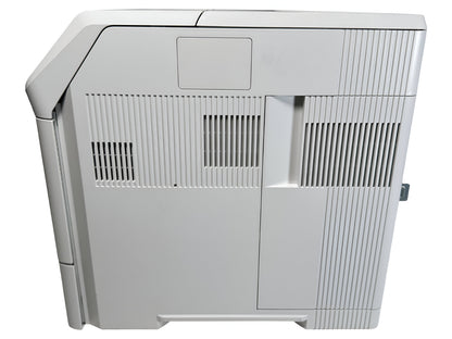 LaserJet Enterprise M604 Mono Laser Printer – Network (E6B67A / CF281A)