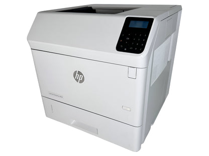LaserJet Enterprise M604 Mono Laser Printer – Network (E6B67A / CF281A)