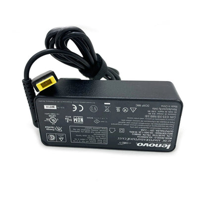 Lenovo 45W ADLX45NDC2A AC Adapter 20V 2.25A Square Tip Charger