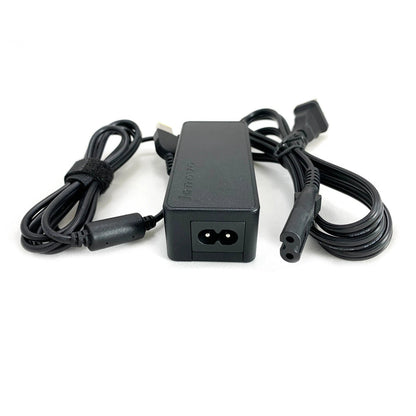 Lenovo 45W ADLX45NDC2A AC Adapter 20V 2.25A Square Tip Charger