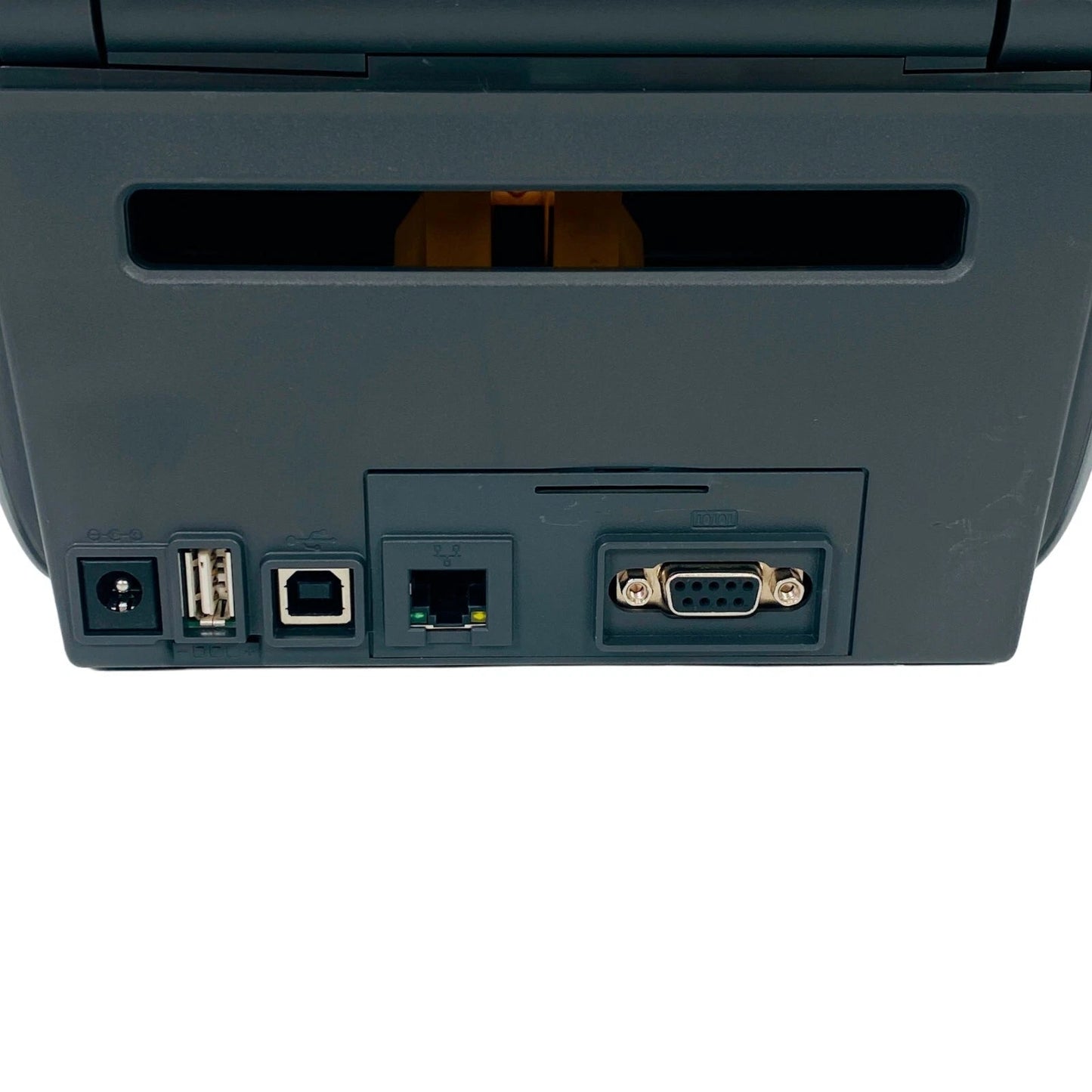 Lot of 12 Zebra ZD620 ZD62043 - T01F00EZ 300 DPI Label Printers – Direct & Thermal Transfer