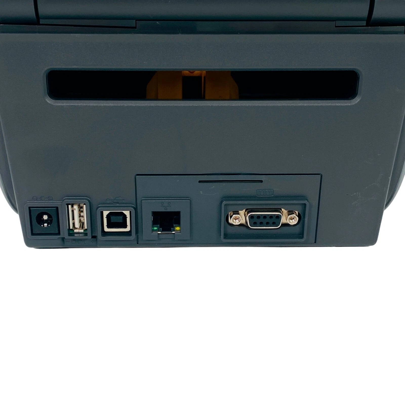 Lot of 12 Zebra ZD620 ZD62043 - T01F00EZ 300 DPI Label Printers – Direct & Thermal Transfer