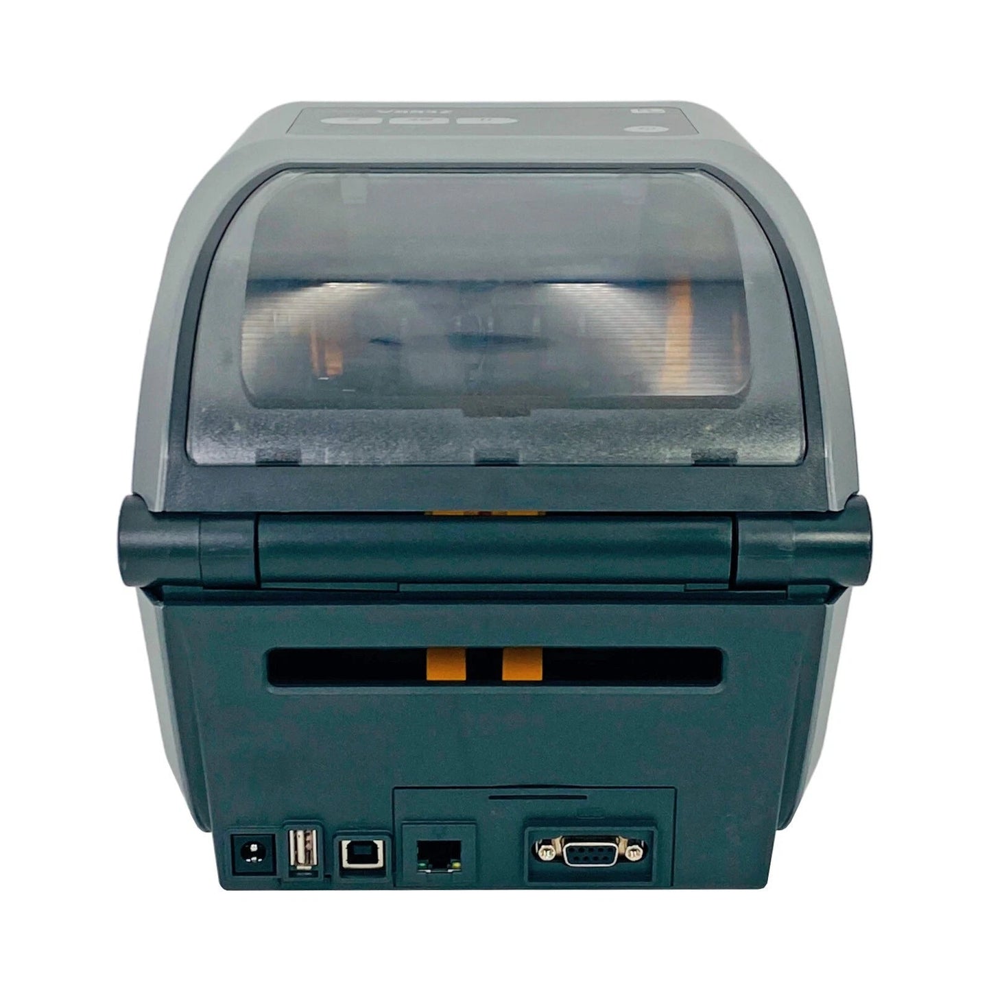 Lot of 12 Zebra ZD620 ZD62043 - T01F00EZ 300 DPI Label Printers – Direct & Thermal Transfer