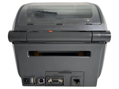 Lot of 12 Zebra ZD621 Thermal Transfer Label Printers – USB LAN Bluetooth - TeKswamp