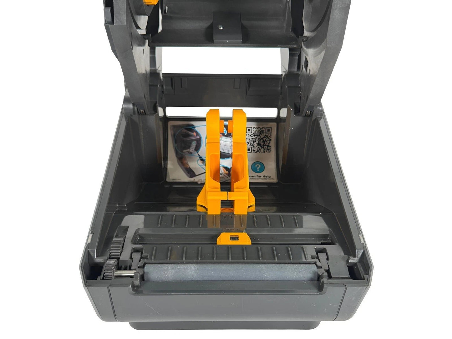 Lot of 12 Zebra ZD621 Thermal Transfer Label Printers – USB LAN Bluetooth - TeKswamp