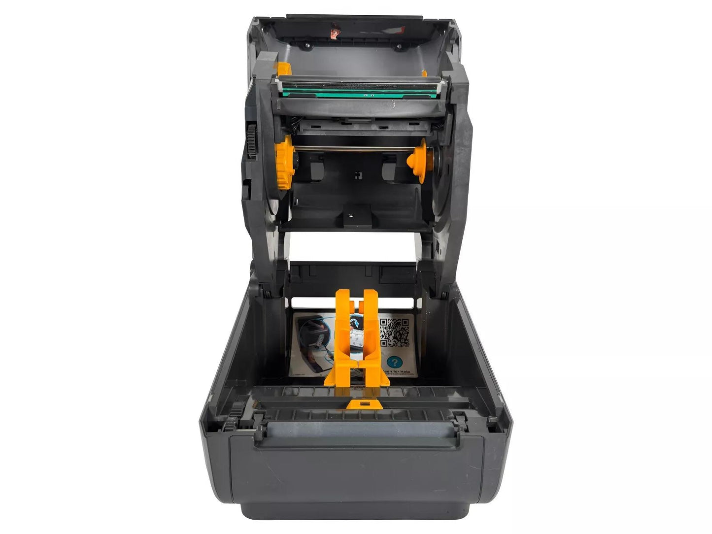 Lot of 12 Zebra ZD621 Thermal Transfer Label Printers – USB LAN Bluetooth - TeKswamp