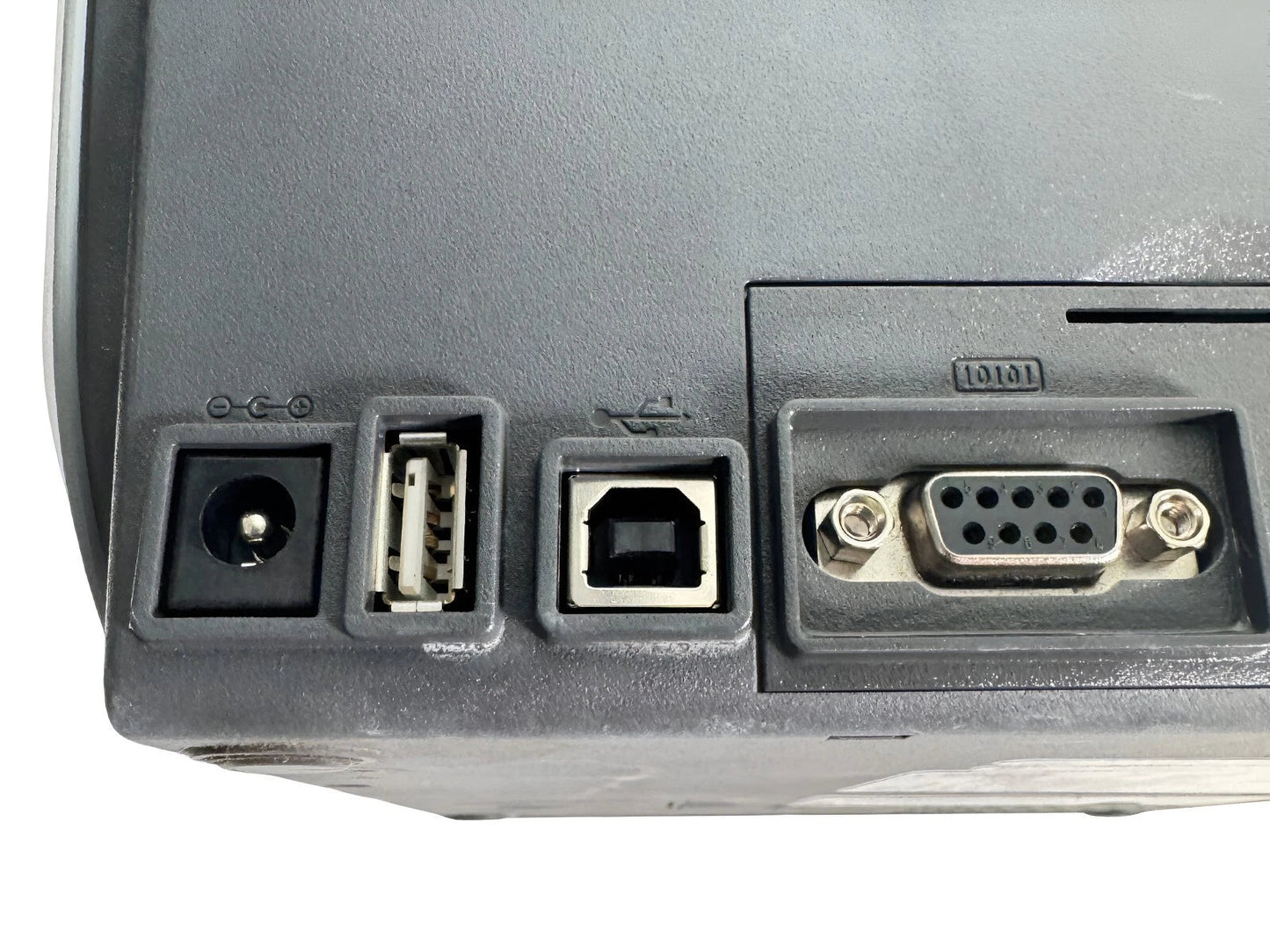 Lot of 12 Zebra ZD621 Thermal Transfer Label Printers – USB LAN Bluetooth - TeKswamp