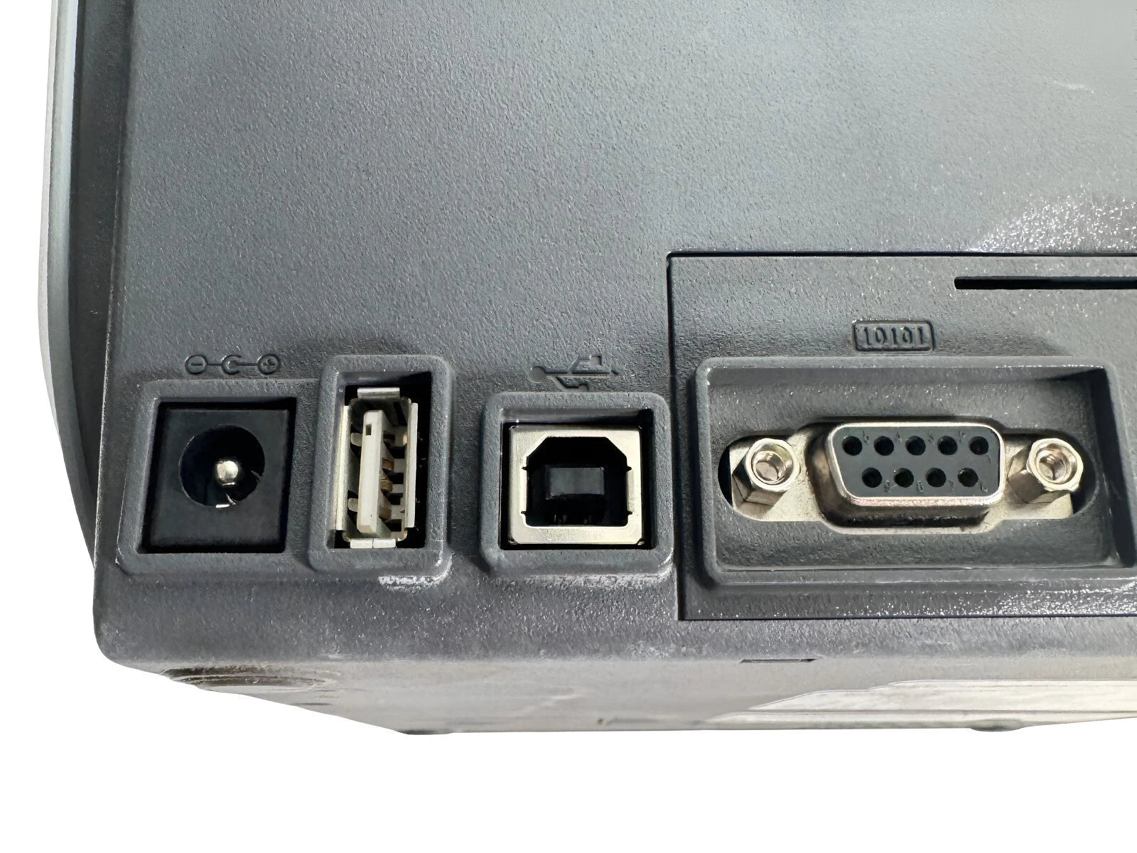 Lot of 12 Zebra ZD621 Thermal Transfer Label Printers – USB LAN Bluetooth - TeKswamp