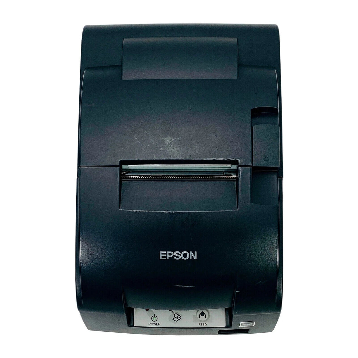 M188b Lot of 2 Epson TM-U220B M188B Dot Matrix POS Printer – TeKswamp