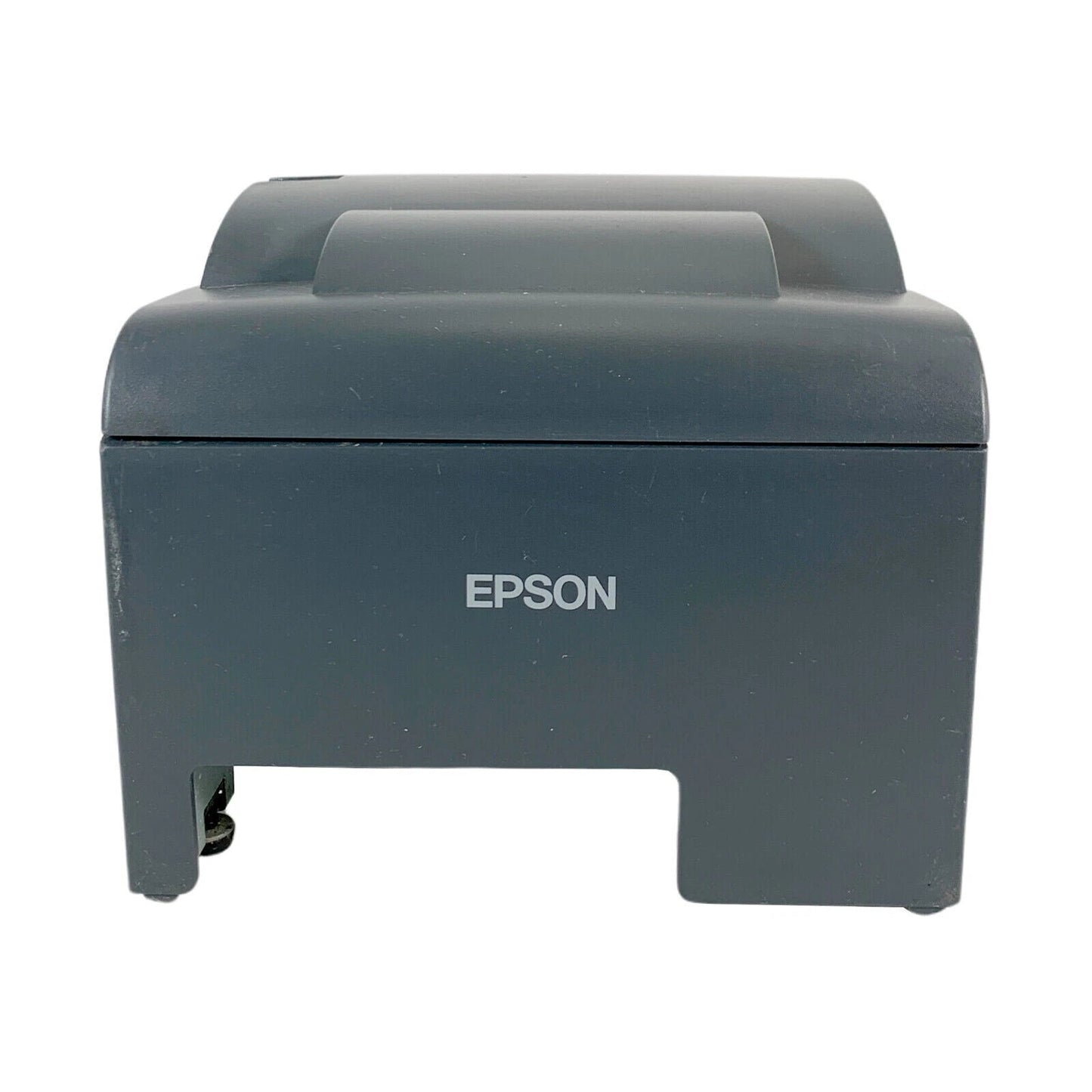 LOT of 2 Epson TM - U220B M188B Dot Matrix POS Receipt Printer – Serial