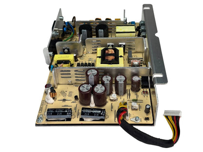 Lot of 2 Zebra P1100410 - 01 P1100400 - 01 Power Supply Board – ZT411 Mainboard FSP200 - 3P05