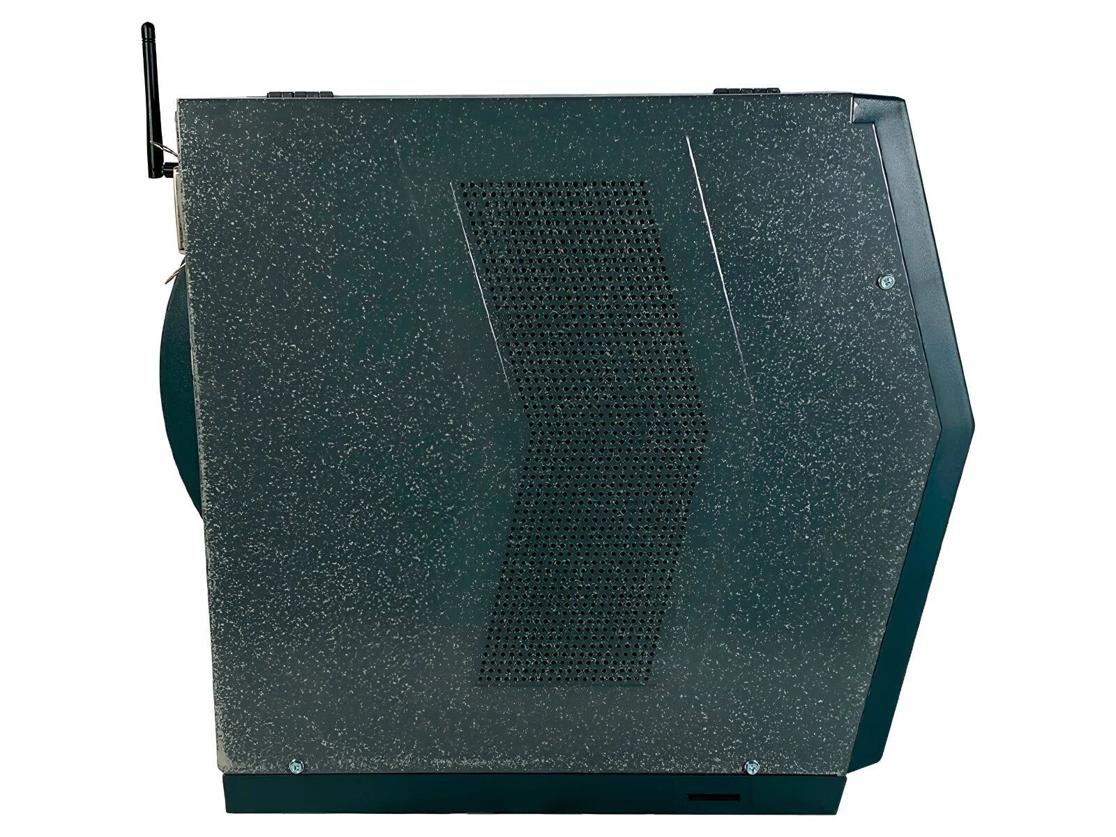 Lot of 5 Datamax H - 4212X C32 - U7 - 48000S04 Industrial Thermal Printer – WiFi