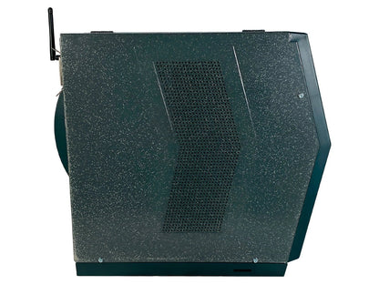 Lot of 5 Datamax H - 4212X C32 - U7 - 48000S04 Industrial Thermal Printer – WiFi