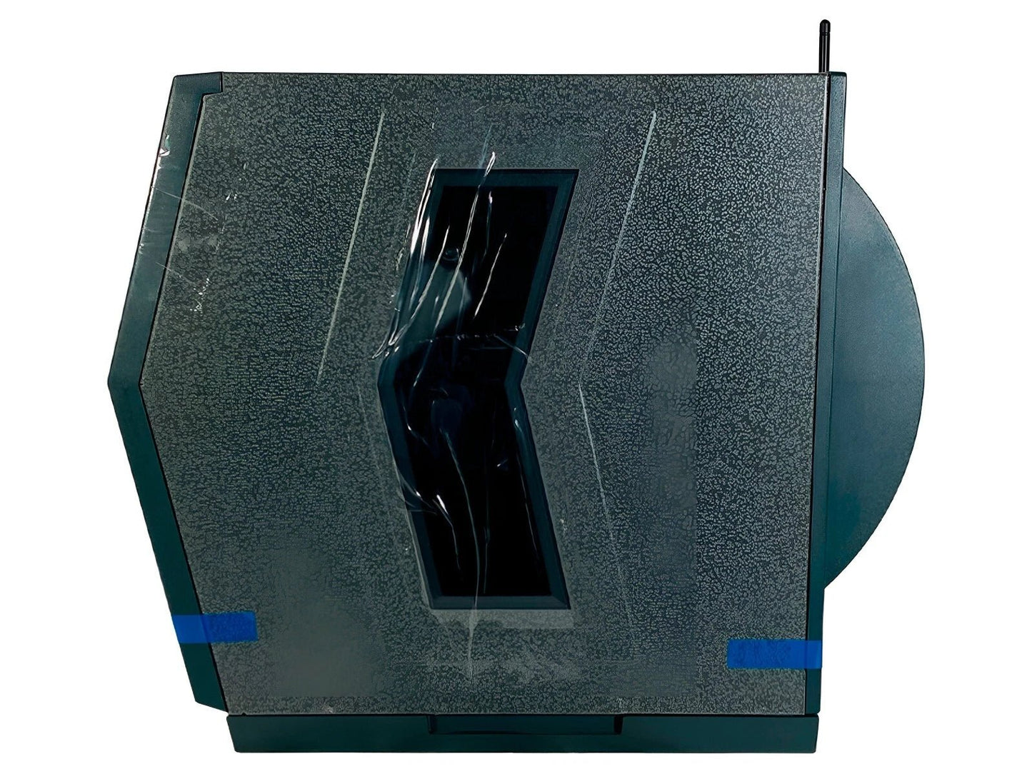 Lot of 5 Datamax H - 4212X C32 - U7 - 48000S04 Industrial Thermal Printer – WiFi