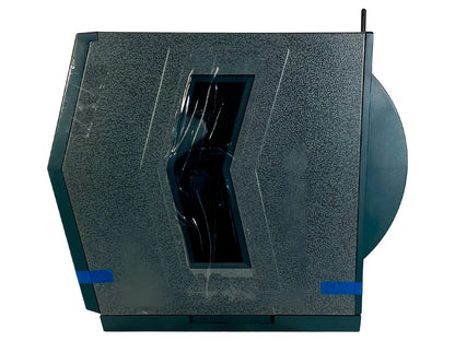 Lot of 5 Datamax H - 4212X C32 - U7 - 48000S04 Industrial Thermal Printer – WiFi