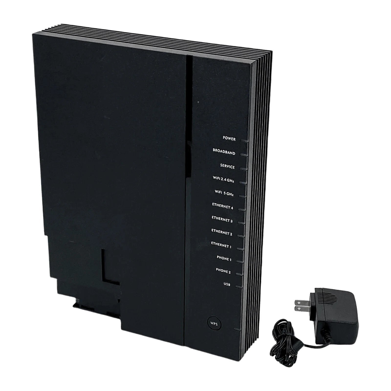 Calix GigaCenter 854G-1 Wi-Fi Modem Router | Dual-Band MU-MIMO – TeKswamp