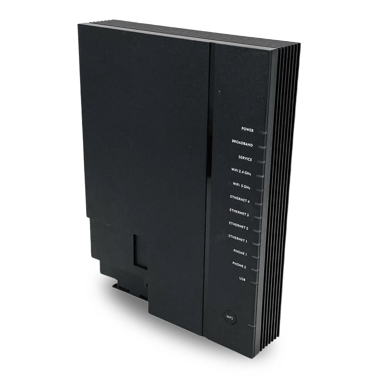 Calix GigaCenter 854G-1 Wi-Fi Modem Router | Dual-Band MU-MIMO – TeKswamp