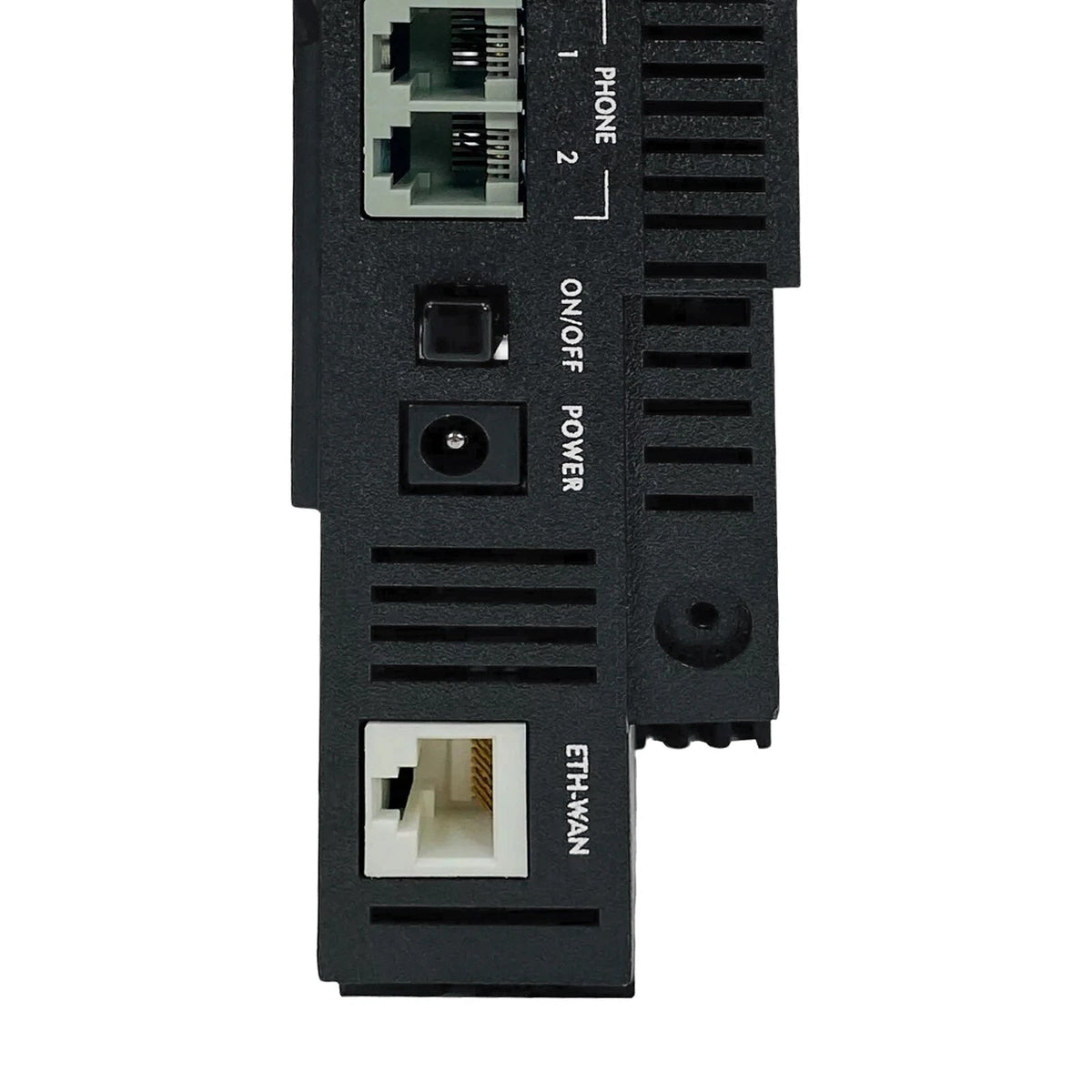 Calix Router Ehondr Calix GigaCenter 854G-1 Wi-Fi Modem Router | Dual-Band MU-MIMO – TeKswamp