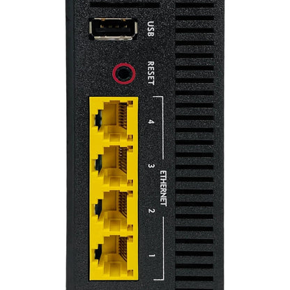 LOT of 9 Calix GigaCenter 854G - 1 Wi - Fi Modem Router | 100 - 04013 Dual - Band Gigabit MU - MIMO