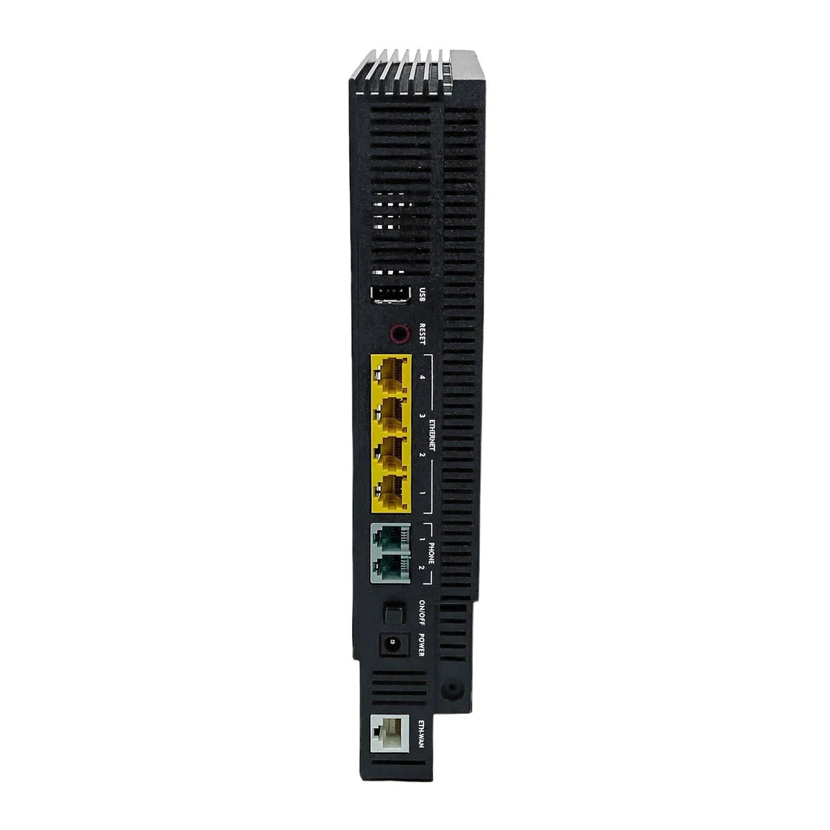 Calix U5 Router Calix GigaCenter 854G-1 Wi-Fi Modem Router | Dual-Band MU-MIMO – TeKswamp