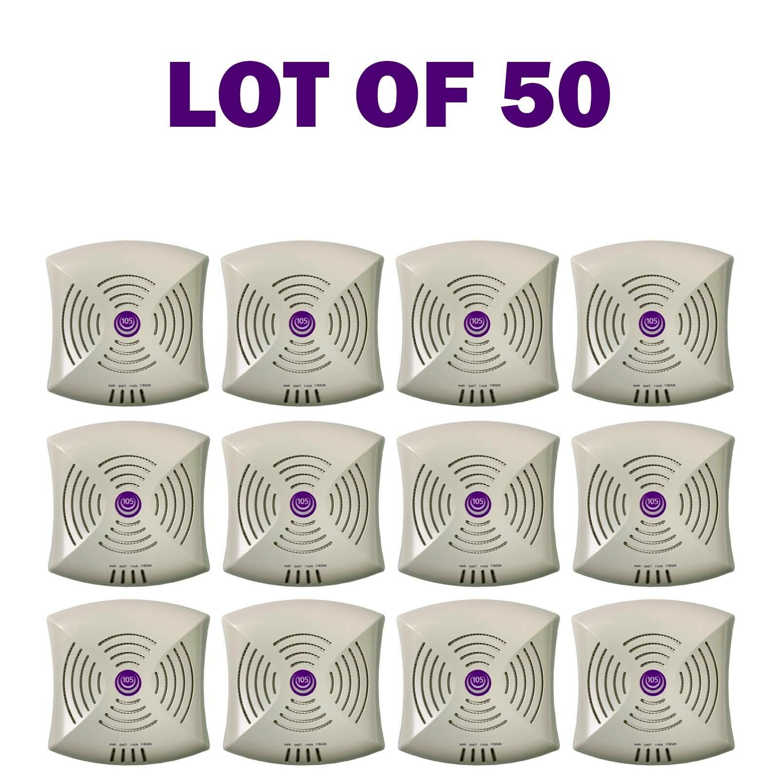 Aruba AP-105 300Mbit/s Wireless Access Point Indoor WiFi PoE