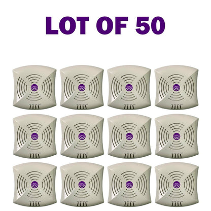 Lot of 50 Aruba Networks AP-105 Dual Radio Wireless Access Point Wi-Fi 802.11n