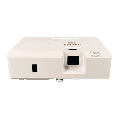 Maxell MC-EX3551 Portable Classroom & Meeting Room Projector | 3700 Lumens HDMI