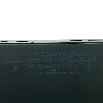 Microsoft 1917 Surface Dock 2 USB - C Docking Station