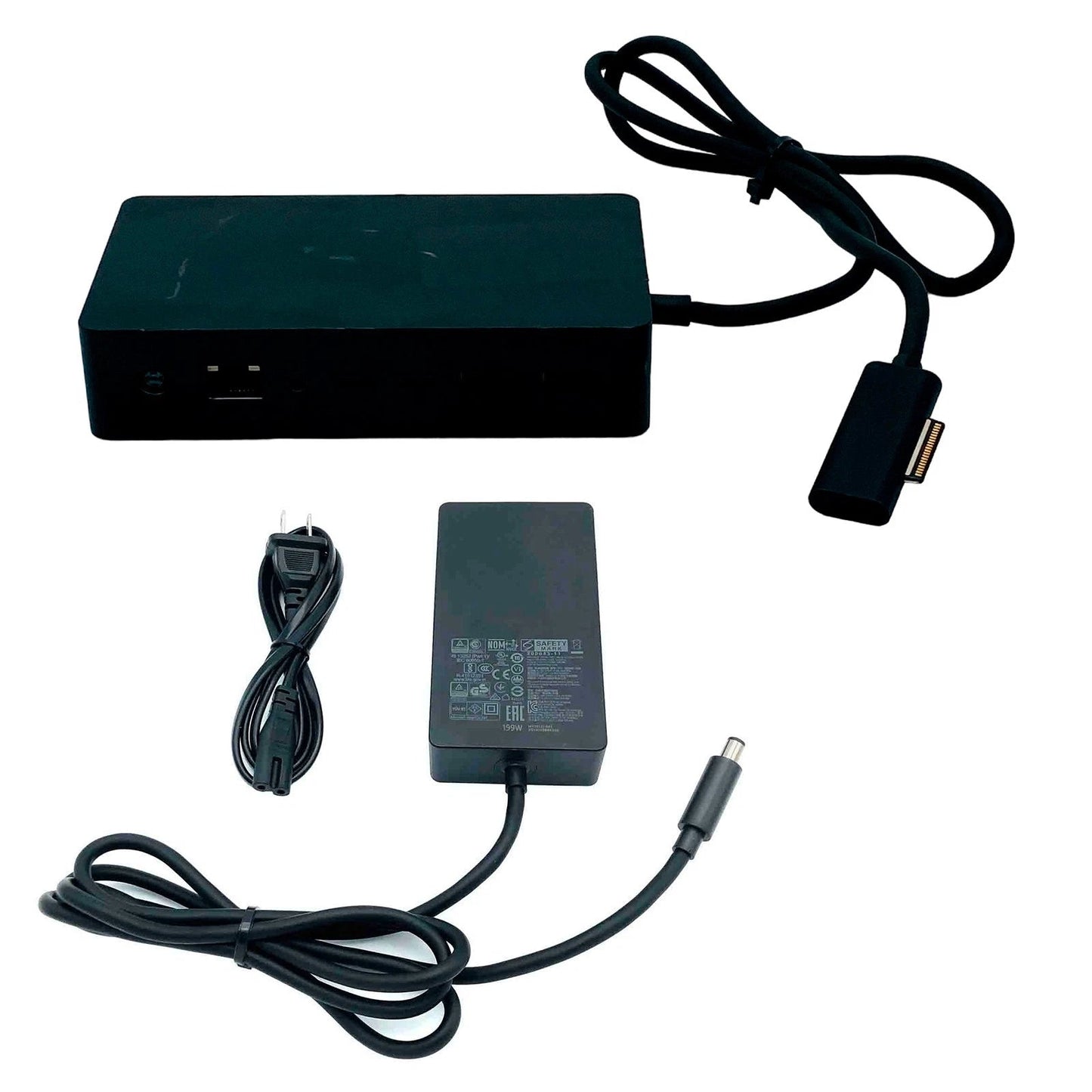 Microsoft 1917 Surface Dock 2 USB - C Docking Station