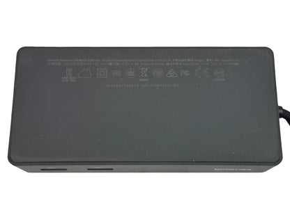 Microsoft Surface Dock 1661 Docking Station – PD9 - 00003 PF3 - 00005