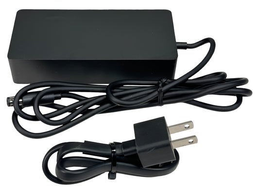 Microsoft Surface Dock 1661 Docking Station – PD9 - 00003 PF3 - 00005