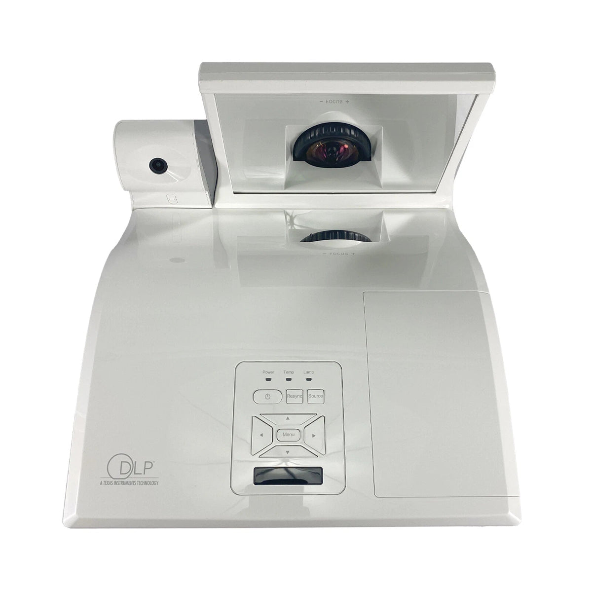 Mimo Projector Mimio Mipro DLP Ultra Short Throw Projector | HDMI – TeKswamp
