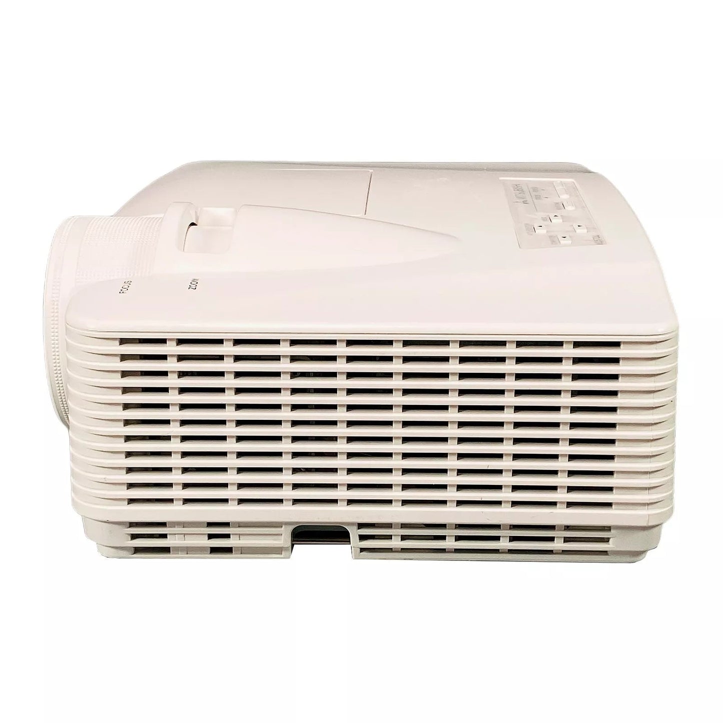 Mitsubishi WD570U DLP Projector for Meeting Room 2160p WXGA 3,500 Lumens - TeKswamp